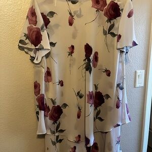 H & M Richards 2 Piece Dress set